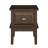 3621-04 - End Table
