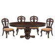 Deryn Park Dining Set With Circular Table image