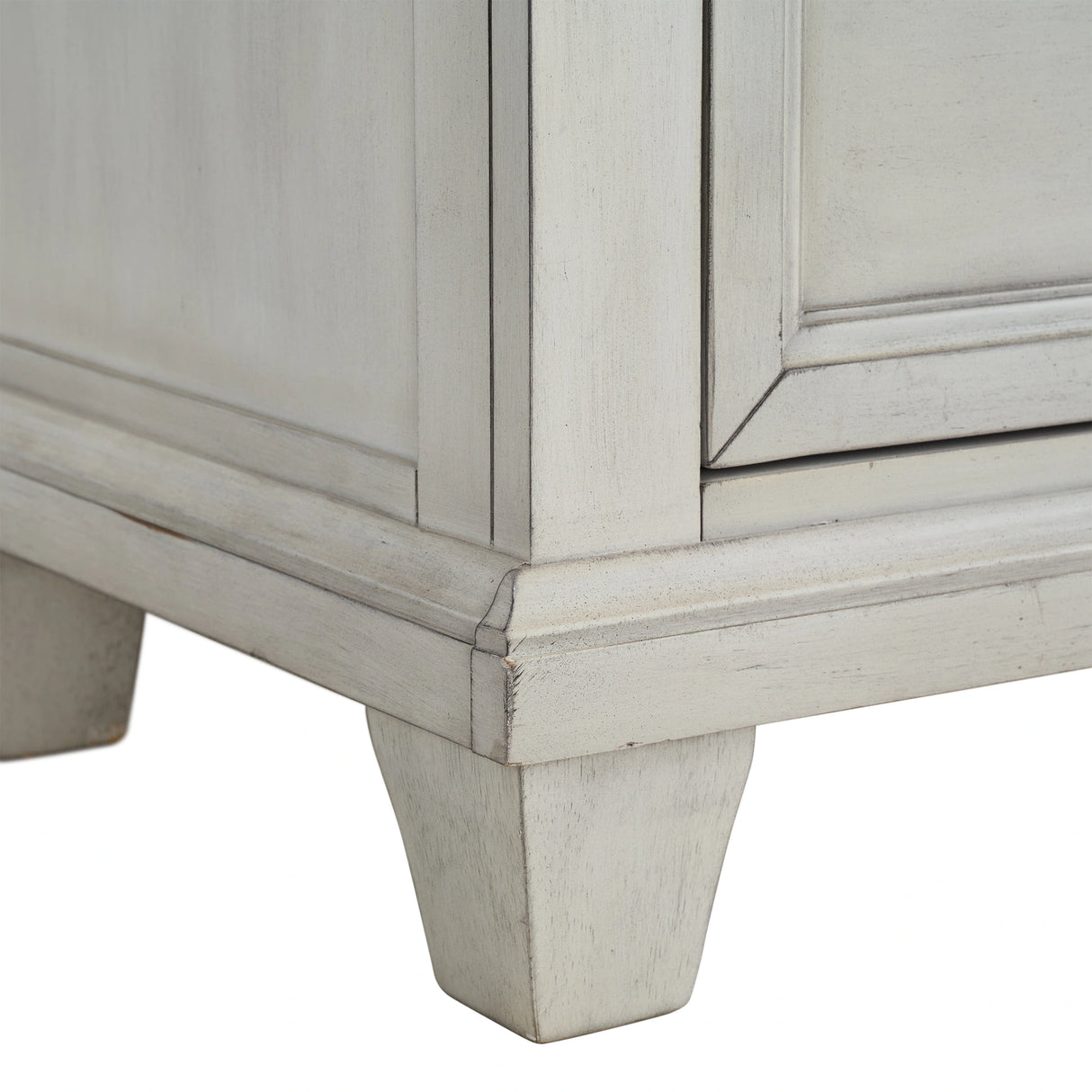 McCoy Storage Bedroom Set