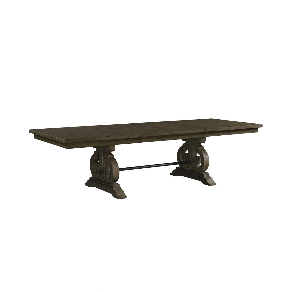 Stone Dining Table & Base