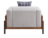 Chair w/Pillow