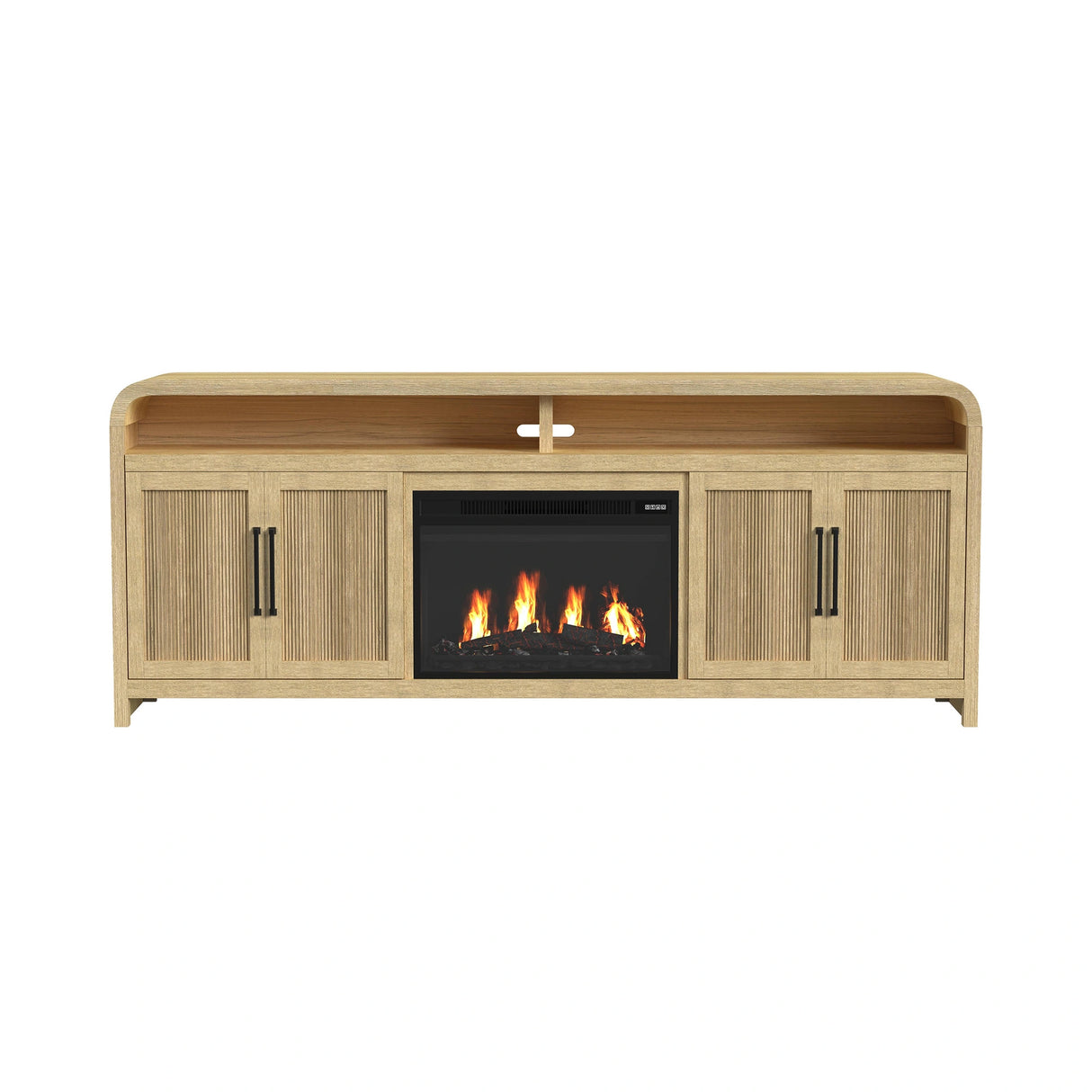 Ridgemont TV Console