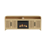 Ridgemont TV Console