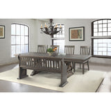 Stone Dining Set