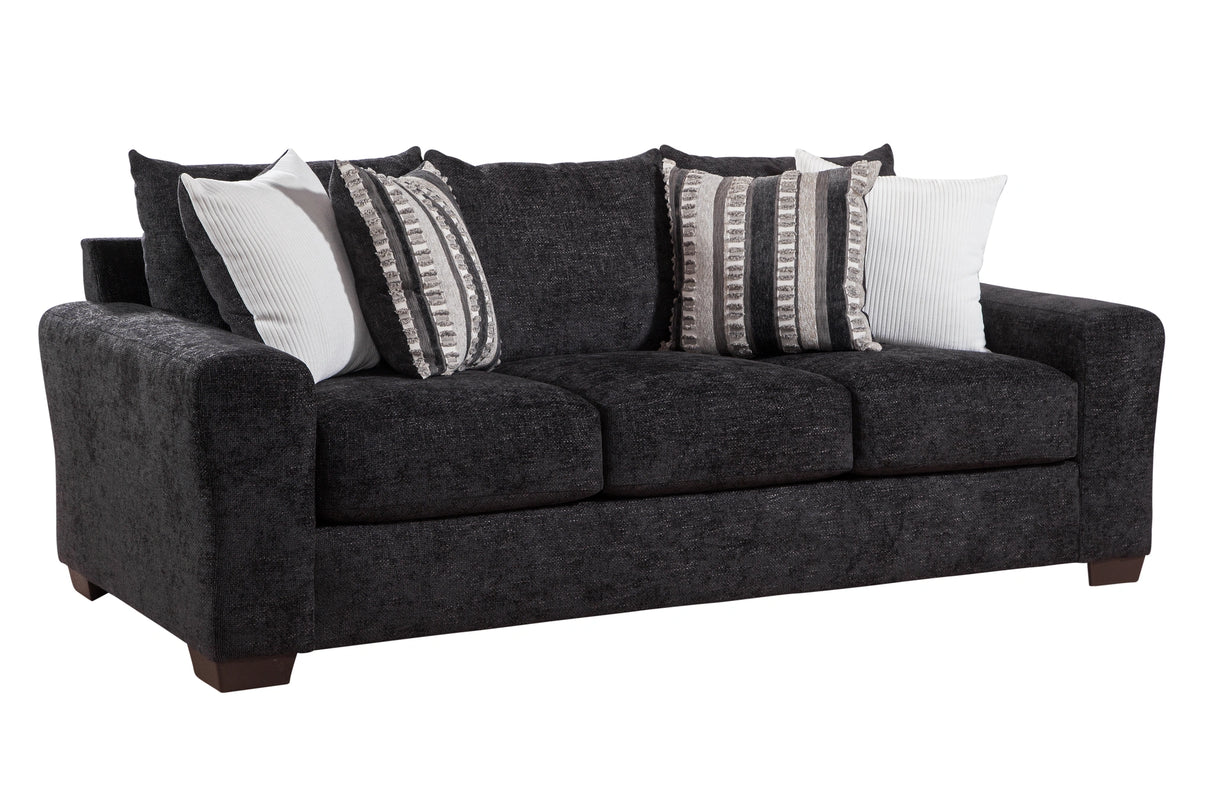2535 Zazie Onyx