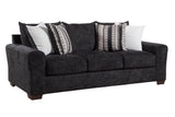 2535 Zazie Onyx