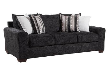 2535 Zazie Onyx