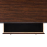 Phillipe Bedroom Set in Cherry