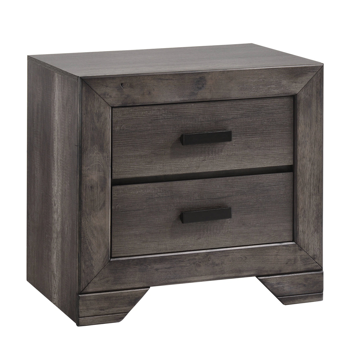 Nathan Youth Panel Bedroom Set