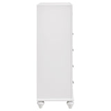 Barzini Chest of Drawers