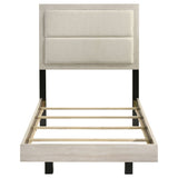 Trenton Panel Bed