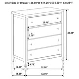 Wilkes Bedroom Set