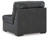 Brindley Pier Living Room Set