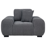 Octavia Accent Chair
