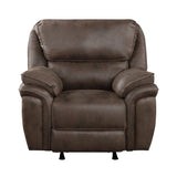 8517BRW-1 - Rocker Reclining Chair