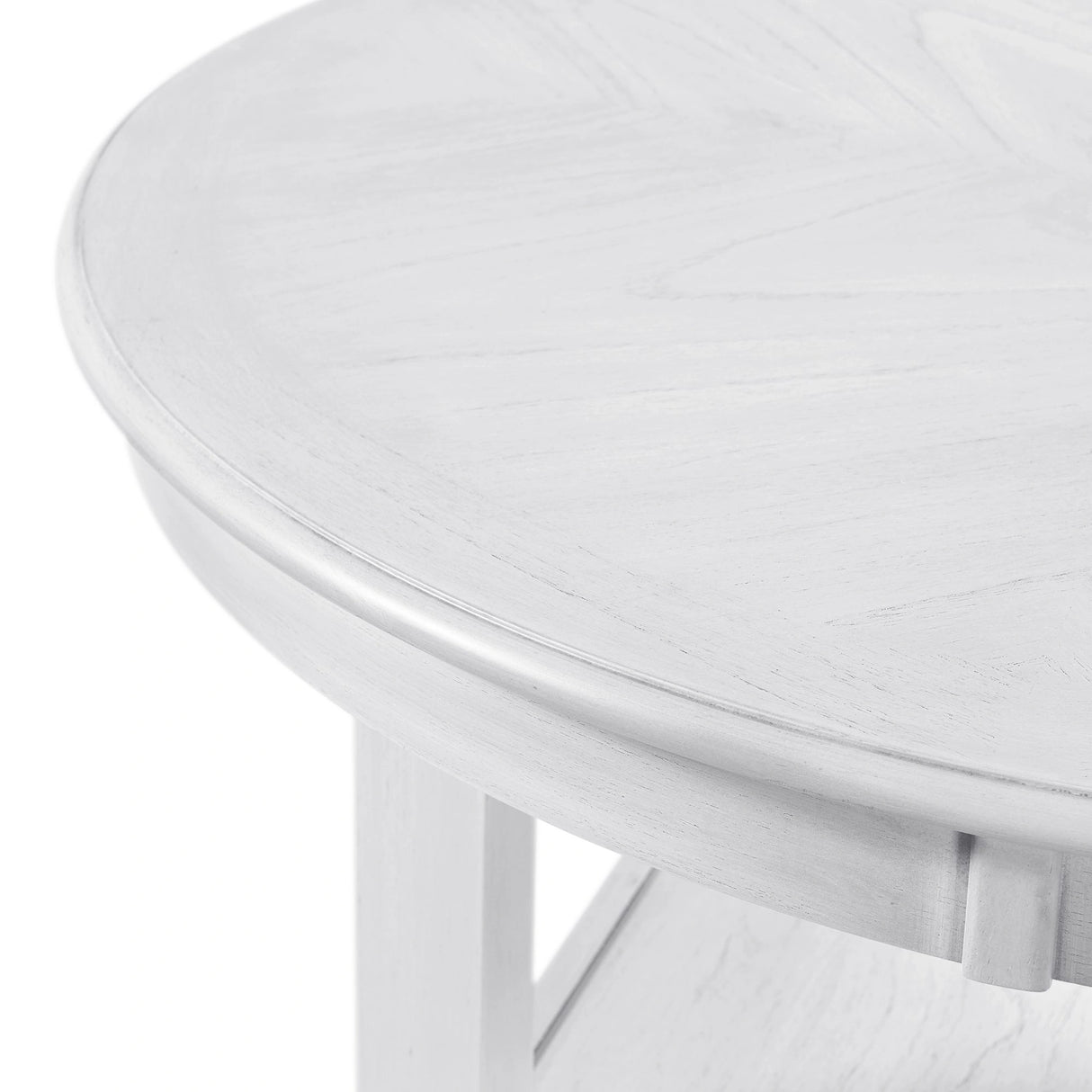 Amherst Table w/Wood Leg