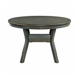 Amherst Table w/Wood Leg