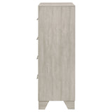 Trenton Chest of Drawers
