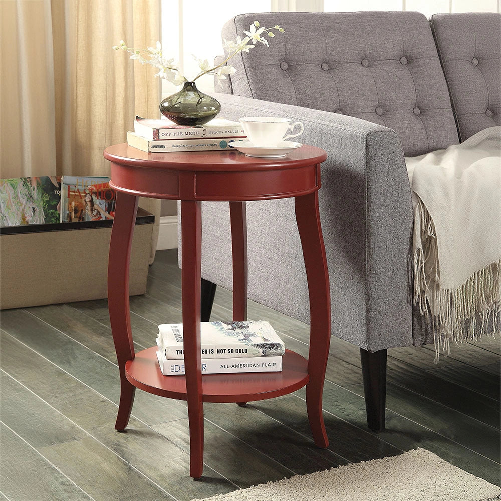 Accent Table