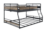 Bunk Bed (F/Q)