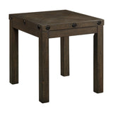 Colorado Occasional 2PC Set with Coffee & End Table