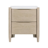 1313N-4-Bedroom Night Stand