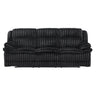 Goodland-Double Reclining Sofa image