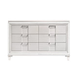Twenty Nine Dresser White