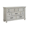 McCoy 7-Drawer Dresser
