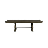 Stone Dining Table & Base