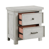 Providence 4 & 5 Piece Queen Bed Set