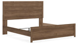 Broachmyn Bed