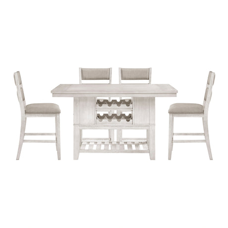Savile-5pc Set (TB+4S) image