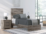 Urbanoore Bed
