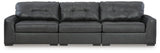 Brindley Pier Living Room Set