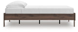 Calverson Bed