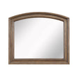 Bethel Mirror image