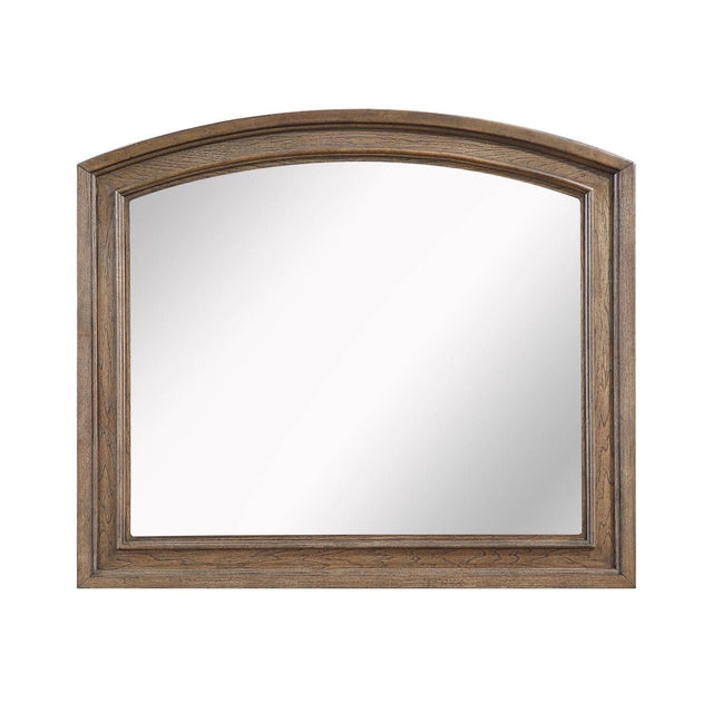 Bethel Mirror image