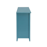 Console Table w/Storage