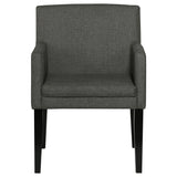 Catherine Dining Arm Chair