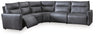 ModZ Power Reclining Sectional