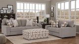 57402 Loveseat