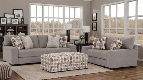 57402 Loveseat
