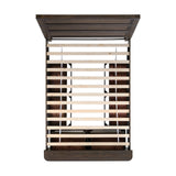 Colorado City Storage Bed