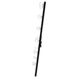 Zayan Floor Mirror with LED Lighting