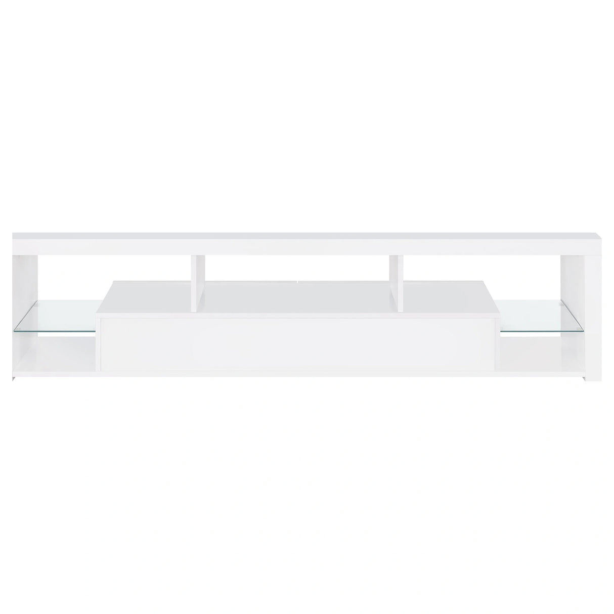 Jude Entertainment Center