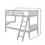 Sami Bunk Bed