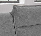 Modmax II Power Reclining Sectional with Audio Console