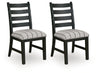 Ridgester Dining Chair