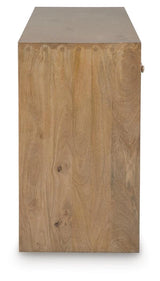 Ella Grove Console